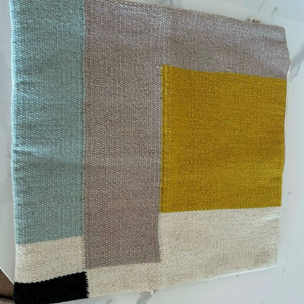 Ferm Decorative Pillow Case